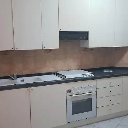Belvedere Mare 120mq 7 Posti Letto Con Cucina *