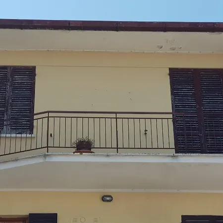 Belvedere Mare 120mq 7 Posti Letto Con Cucina * Giulianova