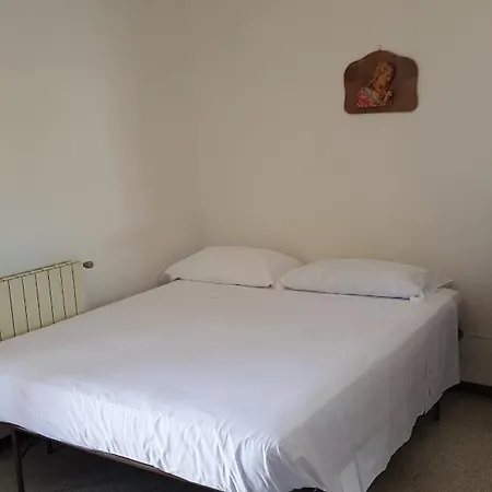 Daire Belvedere Mare 120mq 7 Posti Letto Con Cucina *