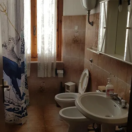 Belvedere Mare 120mq 7 Posti Letto Con Cucina Daire Giulianova