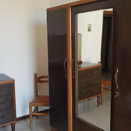 Daire Belvedere Mare 120mq 7 Posti Letto Con Cucina Giulianova