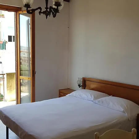 Belvedere Mare 120mq 7 Posti Letto Con Cucina *