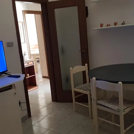 Belvedere Mare 120mq 7 Posti Letto Con Cucina Giulianova