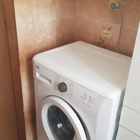 Belvedere Mare 120mq 7 Posti Letto Con Cucina Daire *