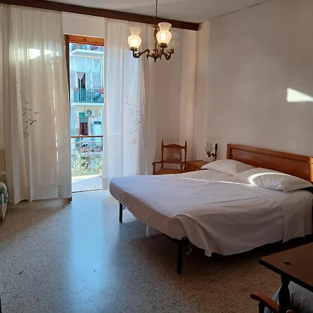 Belvedere Mare 120mq 7 Posti Letto Con Cucina