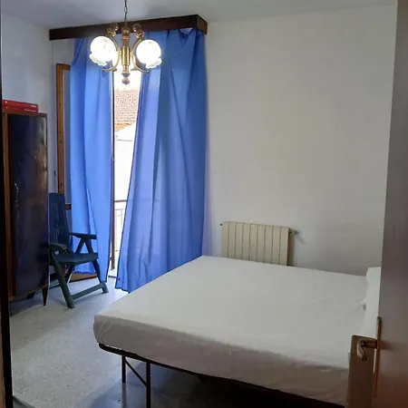 Διαμέρισμα Belvedere Mare 120mq 7 Posti Letto Con Cucina Giulianova