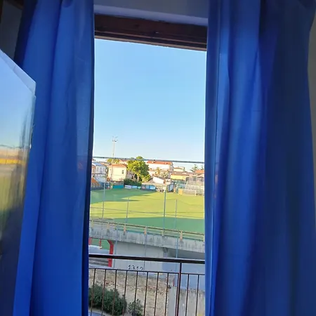 Belvedere Mare 120mq 7 Posti Letto Con Cucina Διαμέρισμα