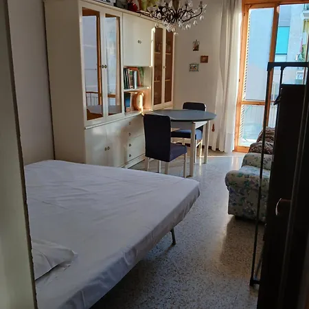 Belvedere Mare 120mq 7 Posti Letto Con Cucina Daire Giulianova