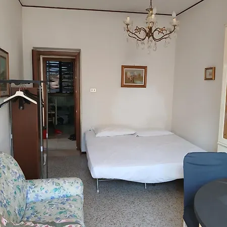 Belvedere Mare 120mq 7 Posti Letto Con Cucina Giulianova
