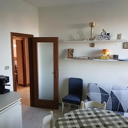 Daire Belvedere Mare 120mq 7 Posti Letto Con Cucina Giulianova