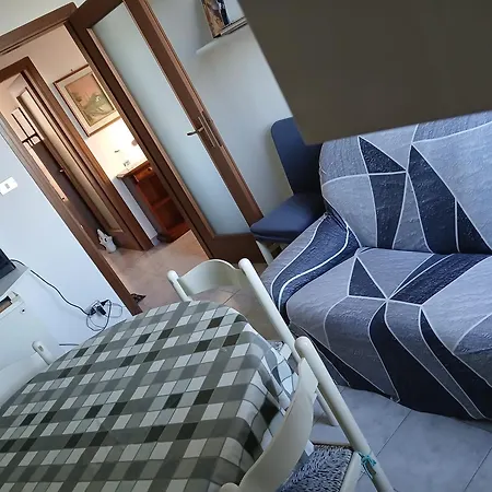 Belvedere Mare 120mq 7 Posti Letto Con Cucina Daire